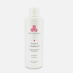 Terms & Conditions - CurlyWorld Conditioner 12 oz