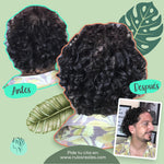 Servicio Corte Caballeros