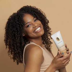 Moisture Balance Leave-In Conditioner