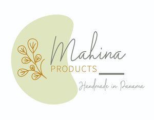 Mahina Shampoo hidratante