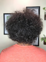 Servicio Corte Caballeros