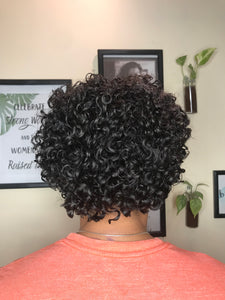 Servicio Corte Caballeros