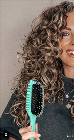 Volume EdgeLift Brush