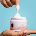 Avocado & Rose Oil Clump & Define Cream
