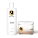 Styler Clump Duo