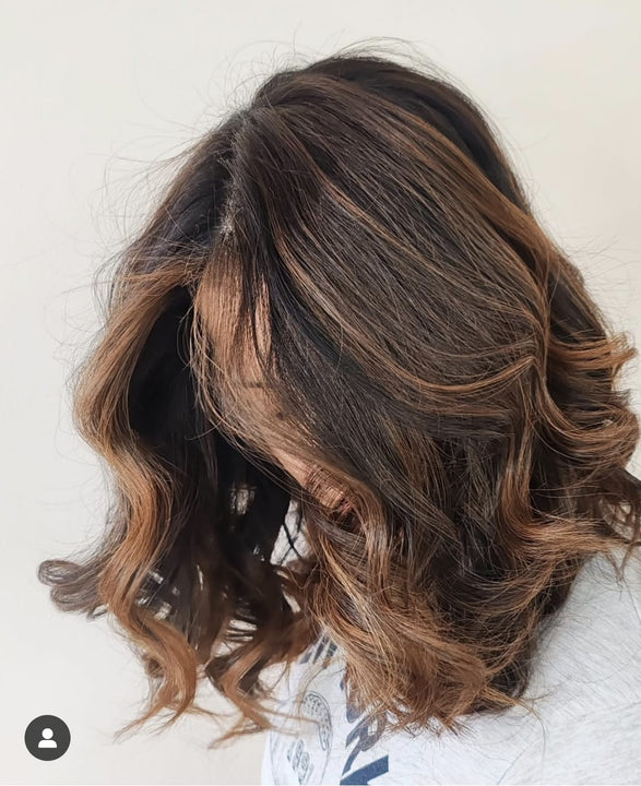 Mechas