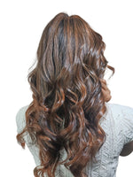 Balayage