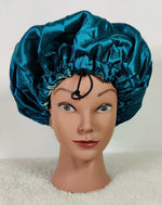 Nuevo Gorro de Satín