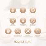Wavy Trial & Travel Kit Bounce Curl