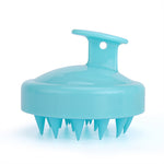 Limpiador de Cuero Cabelludo