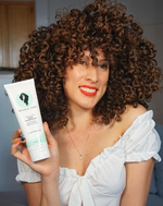 Bounce Curl Ayurvedic Deep Conditioner