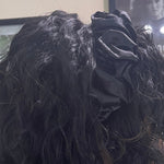 Vinchas  de satén large - Variados