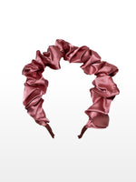 Vinchas  de satén large - Variados