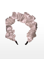 Vinchas  de satén large - Variados